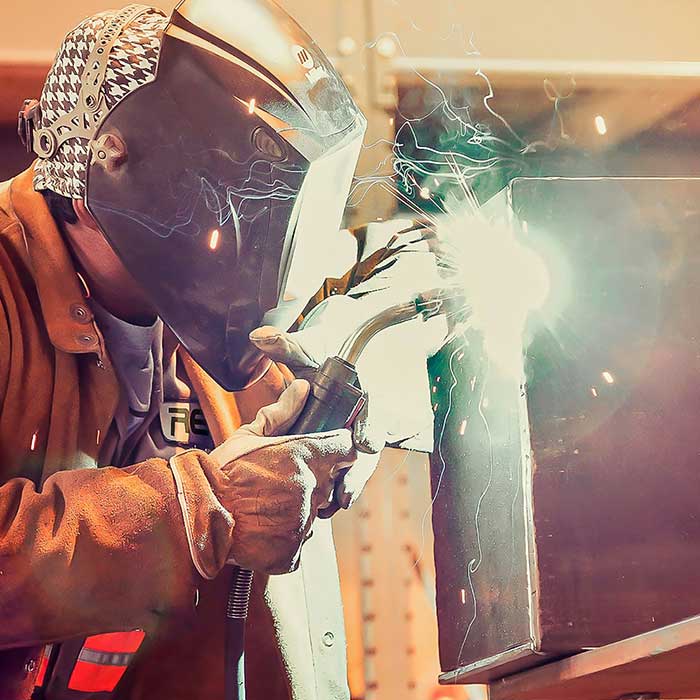 Equipos electromecánicos Servipro Integral