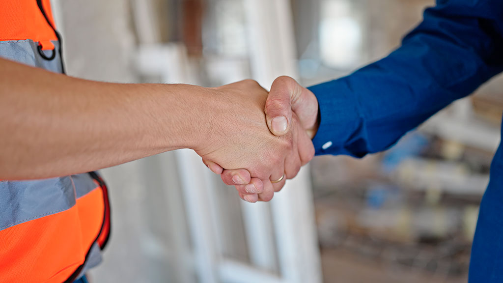 Misión y visión corporativa de Servipro Integral