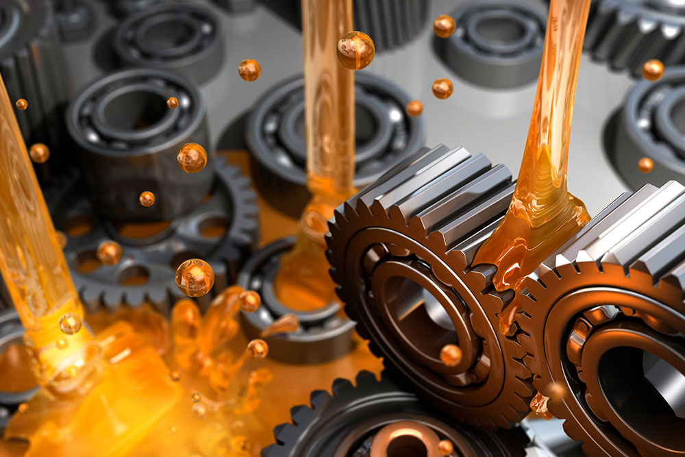 Fallas Comunes en Sistemas de Transmisión Mecánica y Cómo Solucionarlas (Guía 2026)