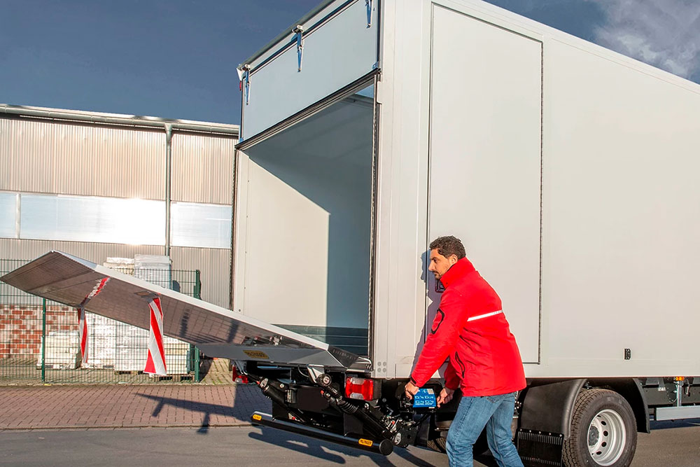 ¿Por qué mi rampa hidráulica no sube? Causas más comunes y soluciones rápidas (Guía 2026)