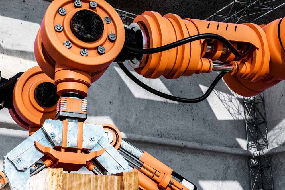 Servicio Electrohidráulico y Neumático Industrial: Fallas, Diagnóstico y Soluciones Profesionales