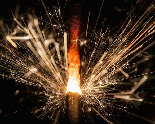 Emergencias industriales electromecánicas